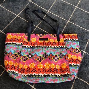 Vera Bradley Tote